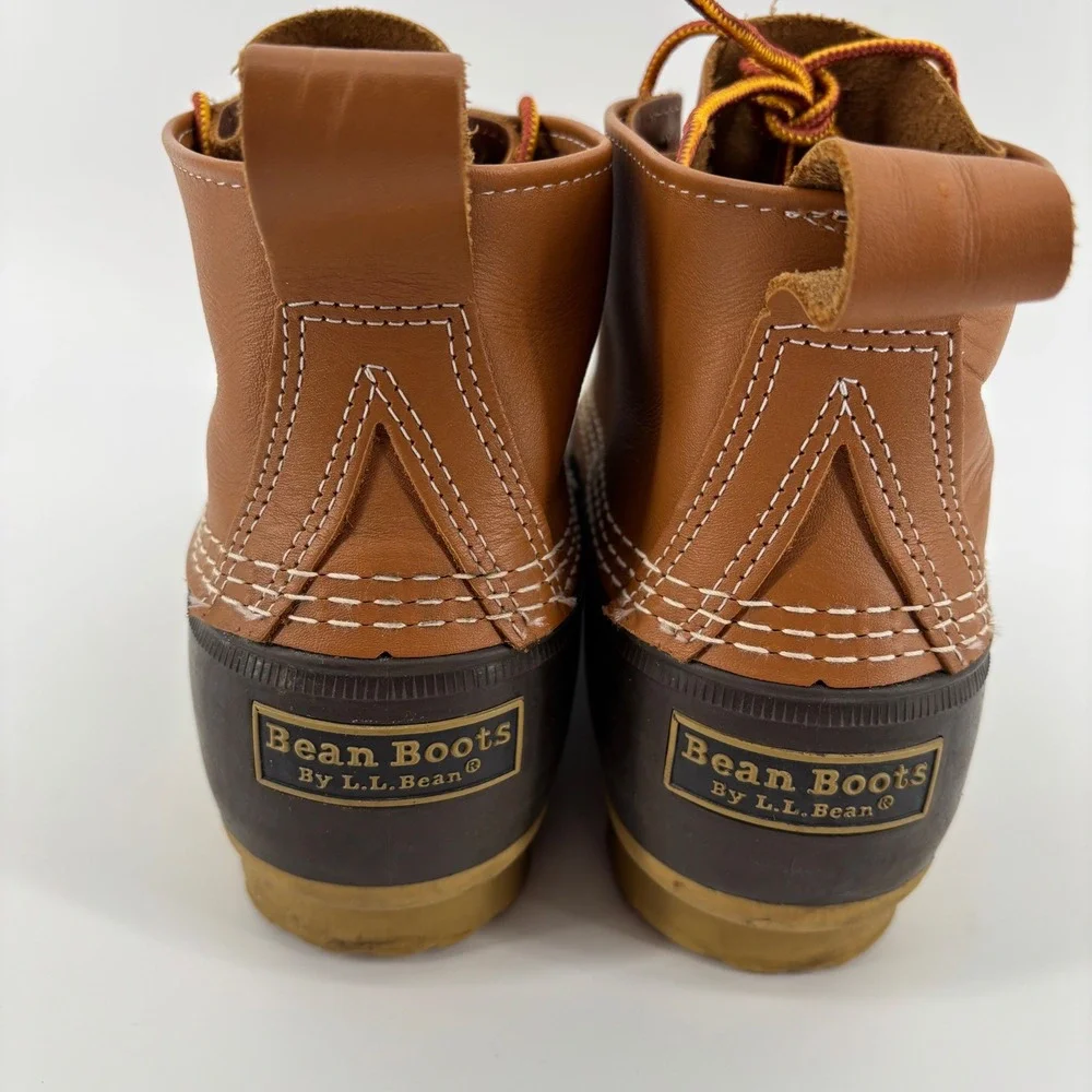 L.L. Bean excellent bean